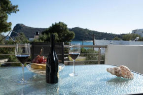 Seaside Apartment-Dimitra, Limenes